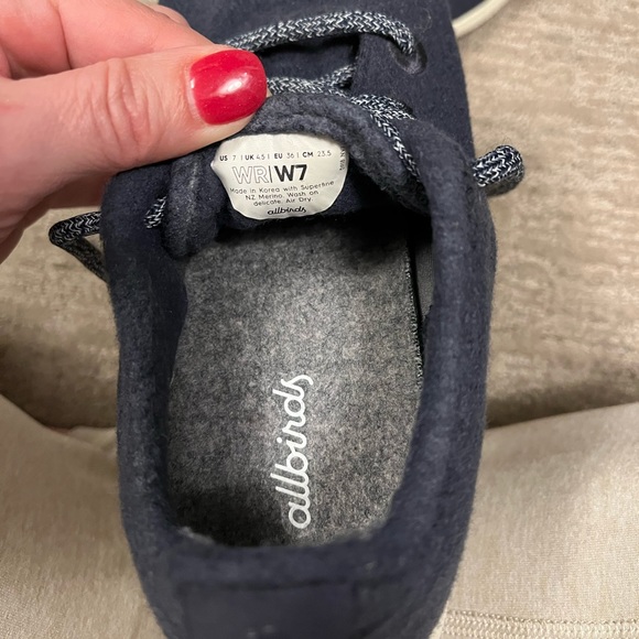 Women’s Allbirds - Picture 4 of 4